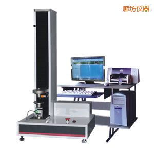 廊坊電子式萬能試驗機