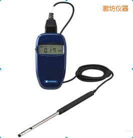 廊坊手持式熱式風(fēng)速儀