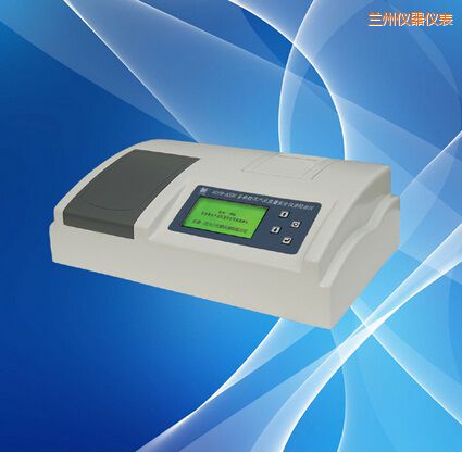 蘭州多參數(shù)農(nóng)產(chǎn)品質(zhì)量安全快速檢測儀