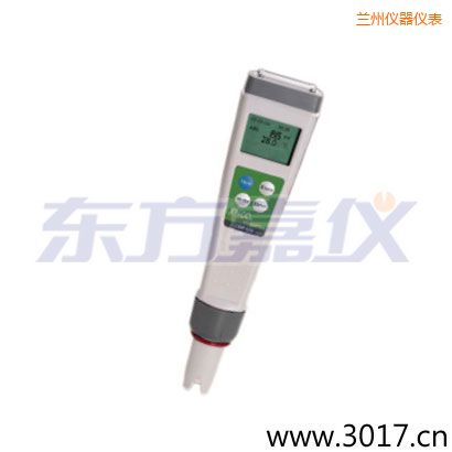 蘭州迷你型筆式氧化還原測(cè)試儀