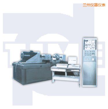 蘭州微機(jī)控制摩托車離合器性能試驗(yàn)臺