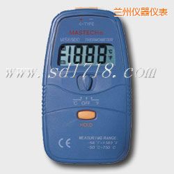 蘭州數(shù)字溫度計