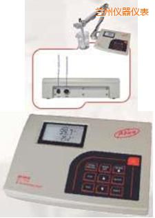 蘭州專業(yè)電導率 TDS 溫度 臺式測量儀