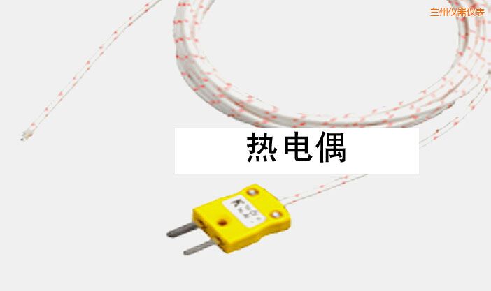 蘭州熱電偶