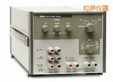 拉薩參考分壓器