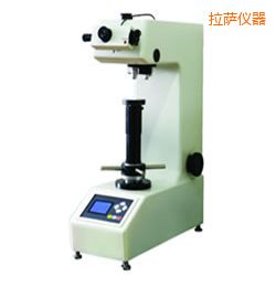 拉薩時代半自動型維氏硬度測量系統(tǒng)