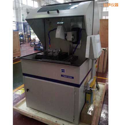 拉薩大型全自動(dòng)切割機(jī)