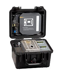 拉薩便攜式雙體干式爐