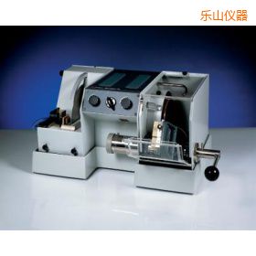 樂山礦物薄截面用切割和研磨機(jī)