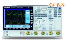 樂山數(shù)字存儲示波器