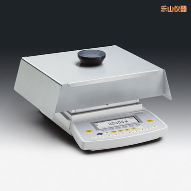 樂山精密電子天平,150g,0.1mg