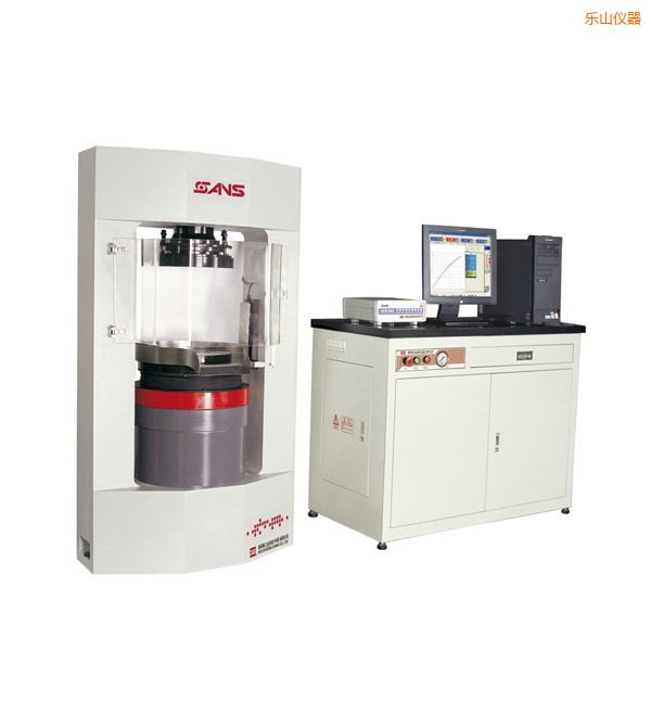 ��ɽ΢�C(j��)�����Һ�ŷ�����ԇ�(y��n)�C(j��)(1000kN)