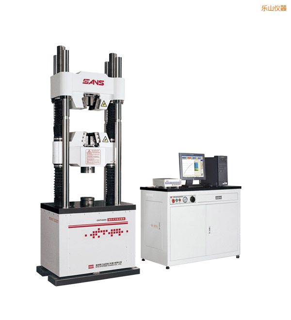 樂山液壓萬(wàn)能試驗(yàn)機(jī)(600kN)