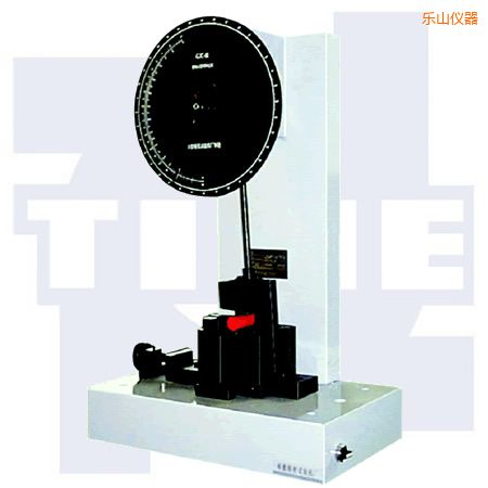 樂(lè)山塑料拉伸沖擊試驗(yàn)機(jī)