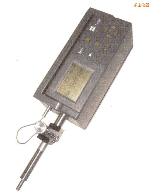 樂山時(shí)代粗糙度形狀測(cè)量?jī)x