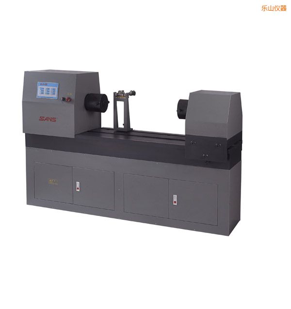 樂山CTT1000系列電子扭轉(zhuǎn)試驗(yàn)機(jī)(2kNm-3kNm)