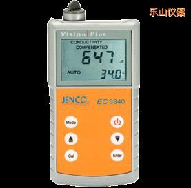 ��(l��)ɽ����(gu��)����JENCO 3840��yʽ늌�(d��o)�ʃx/TDS/�}�Ȝy(c��)ԇ�x