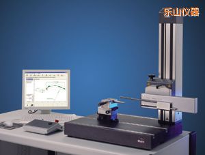 樂(lè)山粗糙度輪廓綜合測(cè)量?jī)x