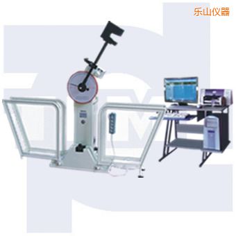 樂(lè)山微機(jī)控制沖擊試驗(yàn)機(jī)