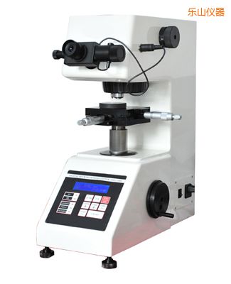 樂山數(shù)顯自動(dòng)(手動(dòng))磚塔顯微維氏硬度計(jì)