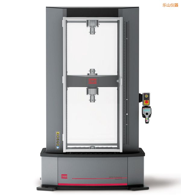 ��ɽCriterion�Ř� �f��ԇ�C��1kN��100kN��