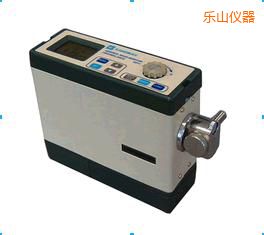樂山壓電天平式粉塵計(jì)