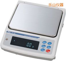 ��(l��)ɽGX-Kϵ�о��ܹ��I(y��)��ƽ,8.1kg,0.01g