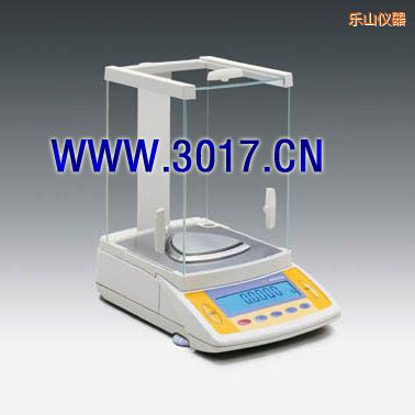 ��ɽ��ӷ�����ƽ,220g,0.1mg