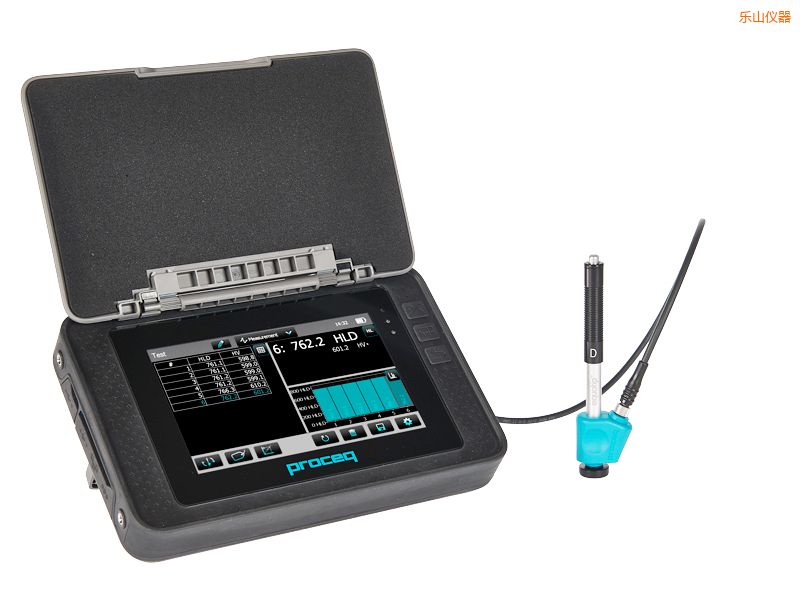 樂(lè)山便攜式硬度測(cè)試儀