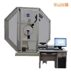 樂山時(shí)代儀器化沖擊試驗(yàn)機(jī)