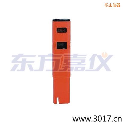 樂山電導(dǎo)率 筆式測(cè)試儀