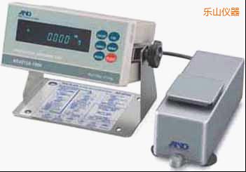 ��(l��)ɽ�ձ�AND AD-4212Aϵ�и߾�����ƽ,0.1mg