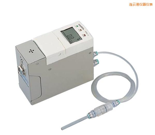 連云港半導(dǎo)體氣體檢測器