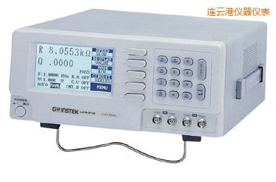 �B�Ƹ۸߾���LCR�yԇ�x