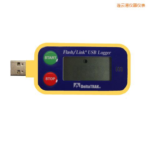 �B�Ƹ�FlashLink®USB Logger һ�����\ݔ�ضȔ�(sh��)��(j��)ӛ䛃x