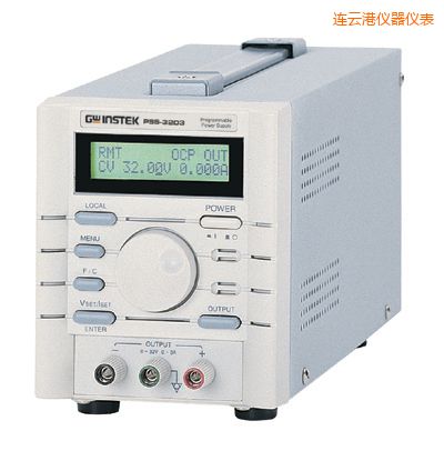 連云港可程式/線性/直流電源供應(yīng)器