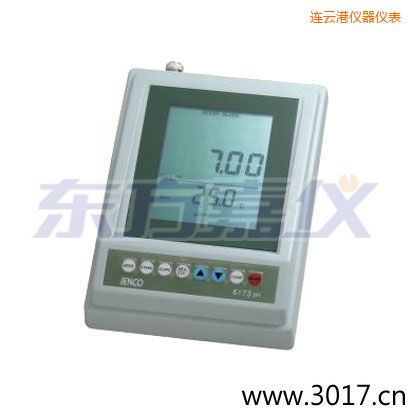 連云港臺(tái)式酸度計(jì),氧化還原,溫度