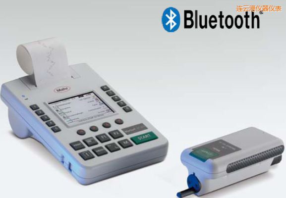 連云港帶藍牙功能粗糙度儀