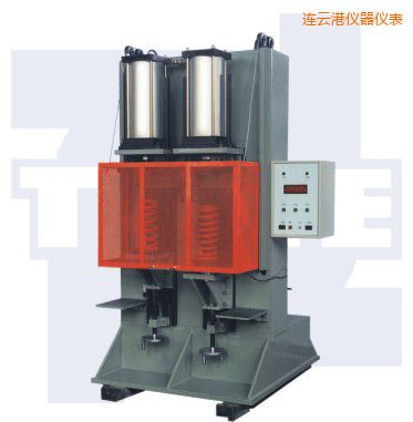 連云港氣動式彈簧試驗機(jī)