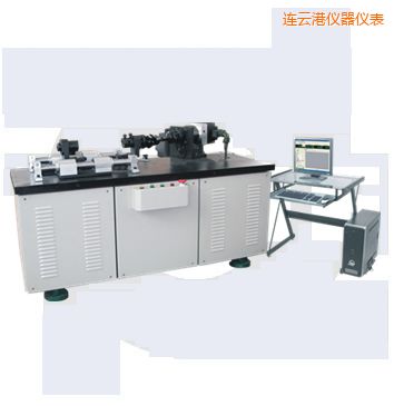 連云港彎曲旋轉(zhuǎn)疲勞試驗(yàn)機(jī)