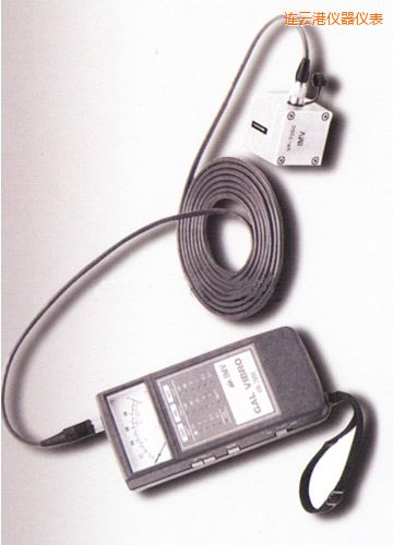 連云港超低頻測(cè)振儀