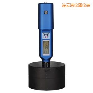 連云港一體化便攜式里氏硬度計