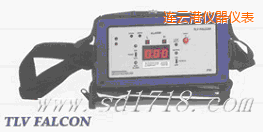 連云港美國IST便攜式VOC有機氣體PID檢測儀