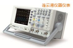 連云港數(shù)字存儲示波器
