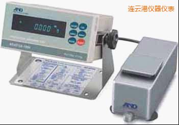 �B�Ƹ��ձ�AND AD-4212Aϵ�и߾�����ƽ,0.1mg