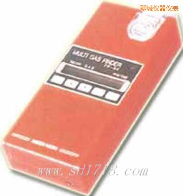 聊城有毒氣體檢測(cè)儀