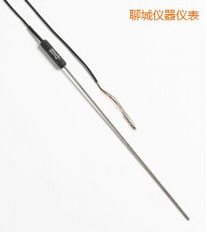 聊城高性能金屬桿標(biāo)準(zhǔn)鉑電阻溫度計(jì)