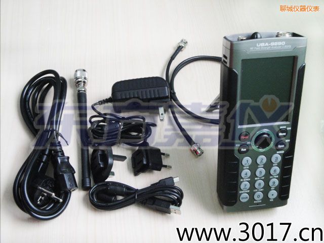 �ĳ�UBA-9290 �ֳ�ʽ�l�V�����x