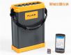 三相電能記錄儀,型號(hào):Fluke 1750,品牌:美國(guó)FLUKE