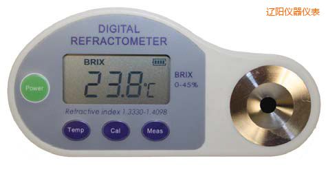 �|�Digital Brix Meter ��(sh��)�����Ӌ(j��)